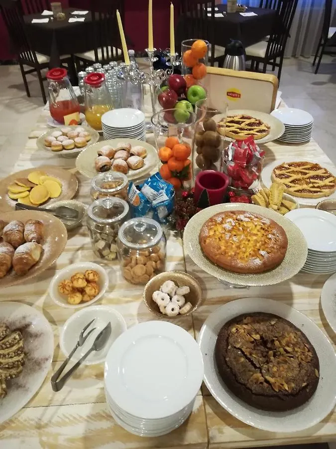 Hotel Crosal Rimini