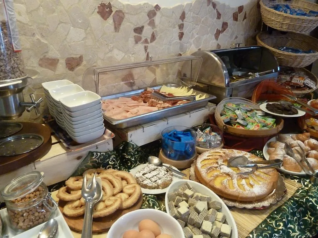 Hotel Crosal Rimini