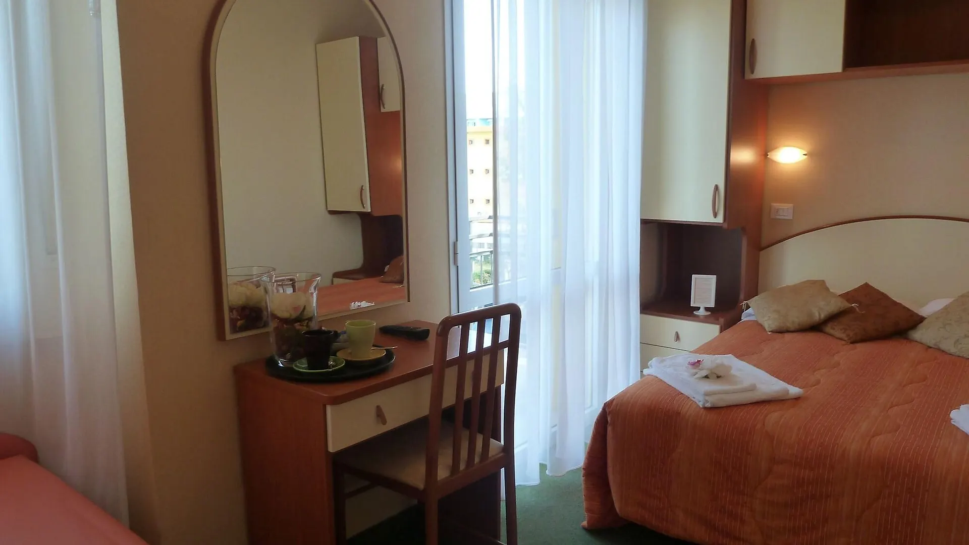 Hotel Crosal Rimini