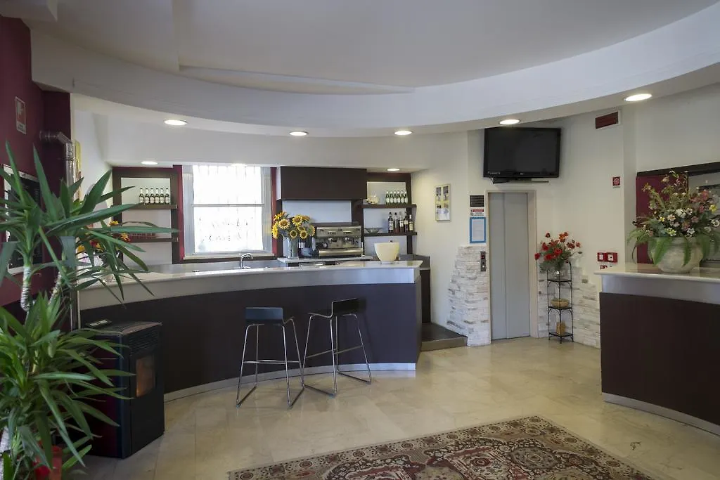 Hotel Crosal Rimini