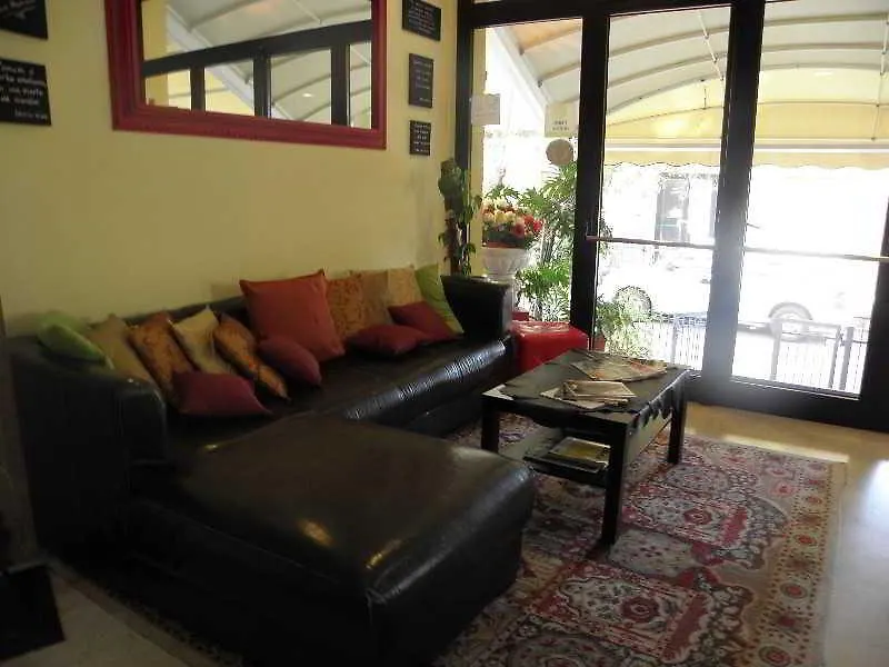 Hotel Crosal Rimini