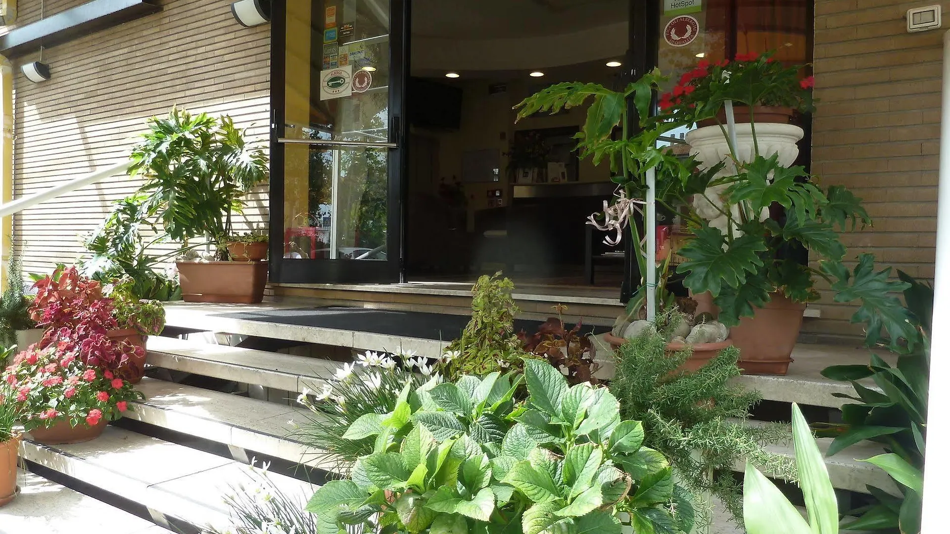 Hotel Crosal Rimini
