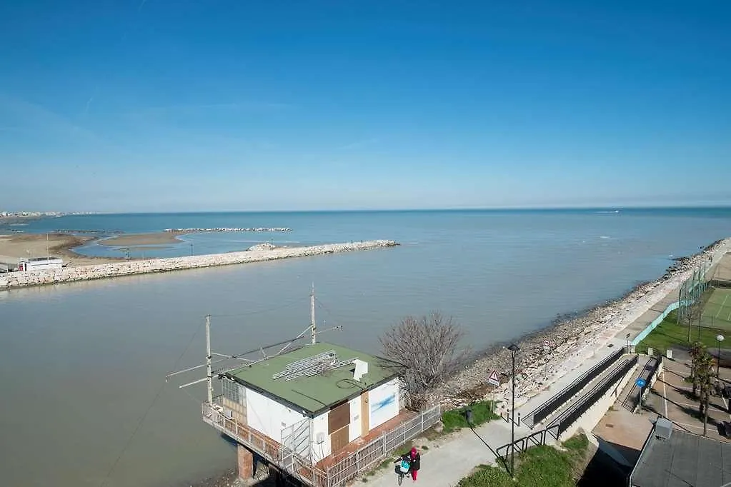 Hotel Crosal Rimini