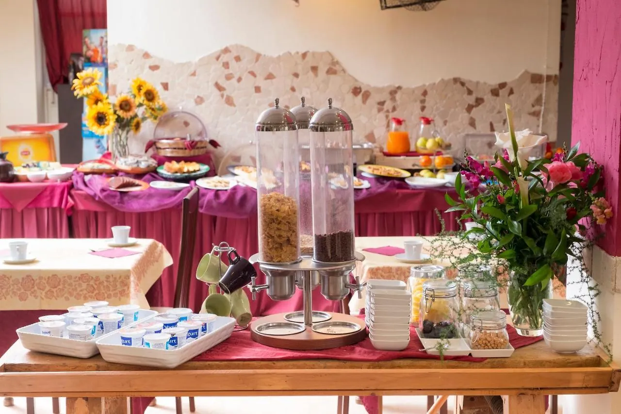 Hotel Crosal Rimini 3*,  Italy