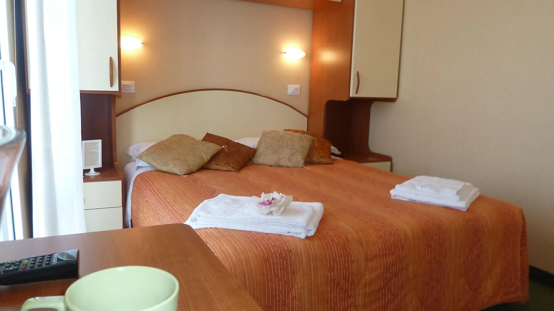 Hotel Crosal Rimini