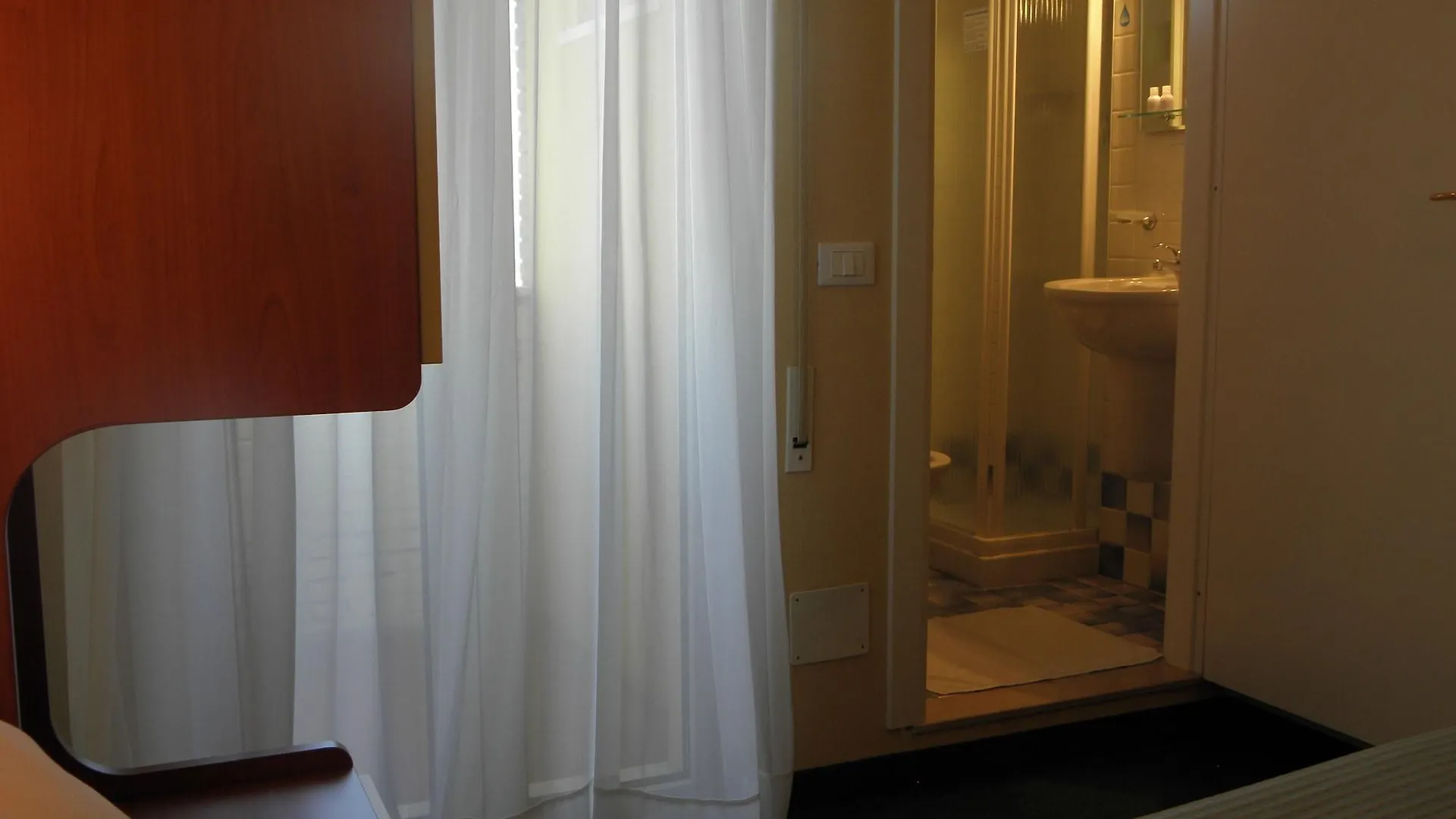 Hotel Crosal Rimini