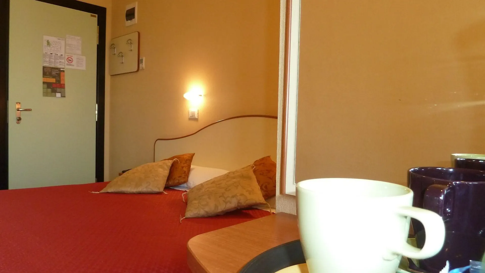 Hotel Crosal Rimini 3*,  Italy