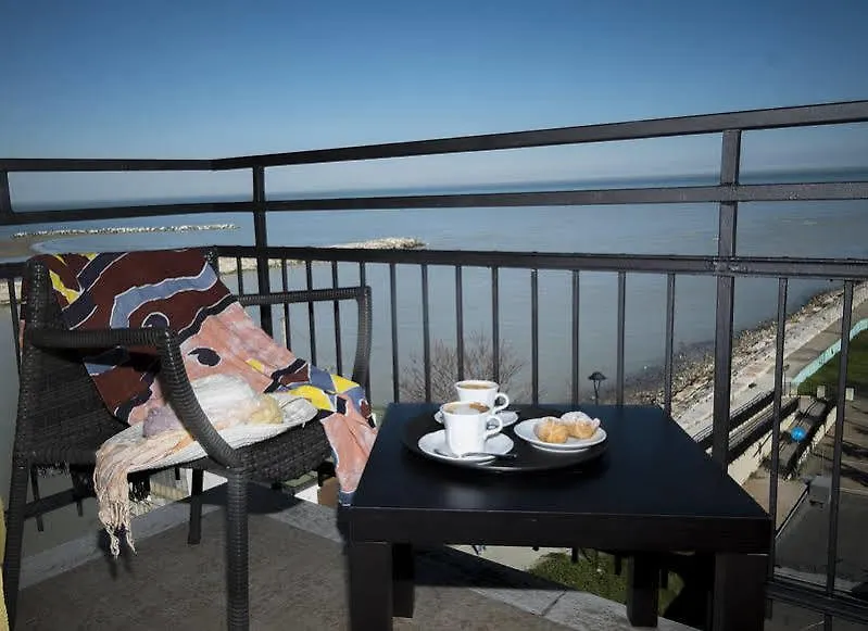 Hotel Crosal Rimini